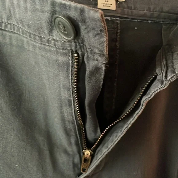 🤡🤡🤡BOGOHO 🤡🤡🤡 Cotton Twill Pants - Picture 4 of 7